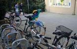 11_sleeping-on-bike_momo_20011012 (115KB)