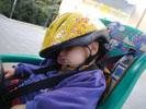 12_sleeping-on-bike_momo_20011012 (70KB)